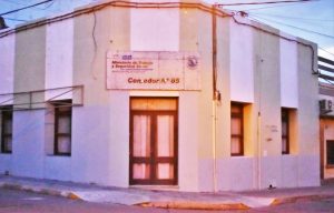 comedor 65