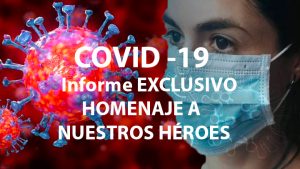informe exclusivo - covid19