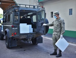 nota alimentacion coronavirus