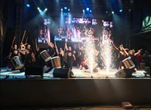 Ballet Folclórico Tierra y Cielo 2
