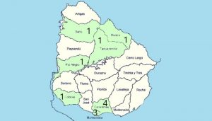 Doce personas cursan la enfermedad en territorio nacional