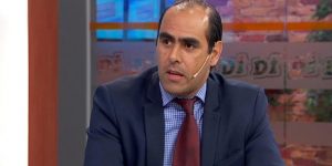 Dr. Fernando Sosa