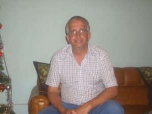 Eufemio Ramírez colabora con el Ejecutivo en el armado del balance 2019