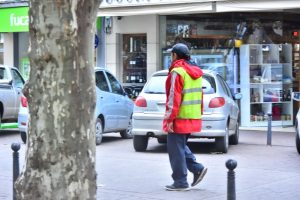 Informe sobre Cuidacoches 3