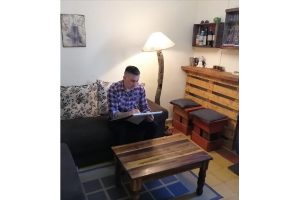 Jose Ignacio Morales