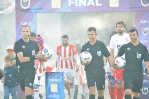 La última jornada de Copa A, fue en Minas y con título para Lavalleja. Hasta 2021 no vuelve el certamen