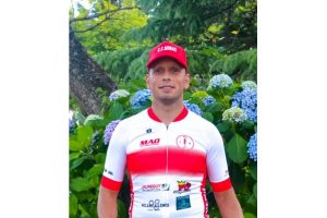 Leyenda Lo último. El Club Ciclista Minas y su actividad en Master