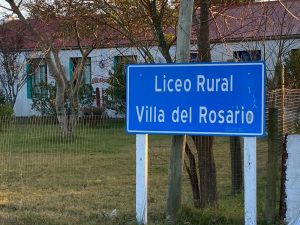 Liceo Villa del Rosario.