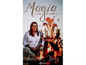 Magia mi libro de sombras