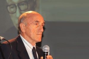 Roberto Matosas estará el viernes en el ciclo de Conferencias U2030