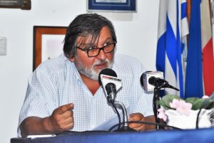 Tomas Casas