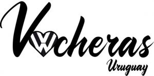 Vocheras - Logo