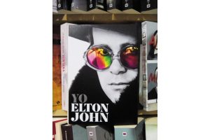 Yo Elton John