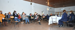 dialogos con vecinos