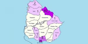 mapa casos covid 19 5-6-2020