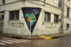 pintadas liceo fabini