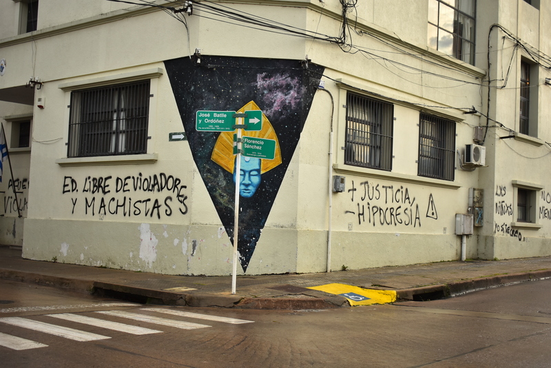 pintadas liceo fabini