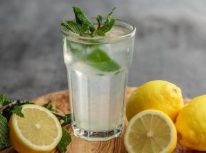 Agua