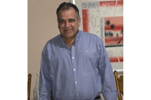 Andres Balduini