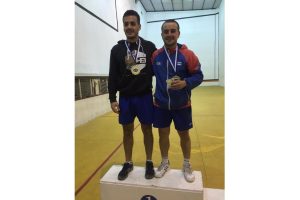 Andres e Ignacio 2