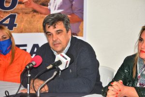 Carlos Camy