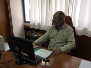 Carlos Draper
