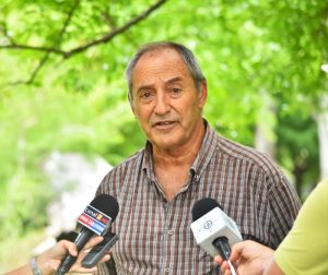 Carlos Draper