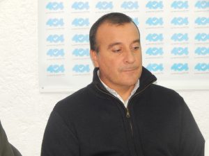 Daniel Antunez