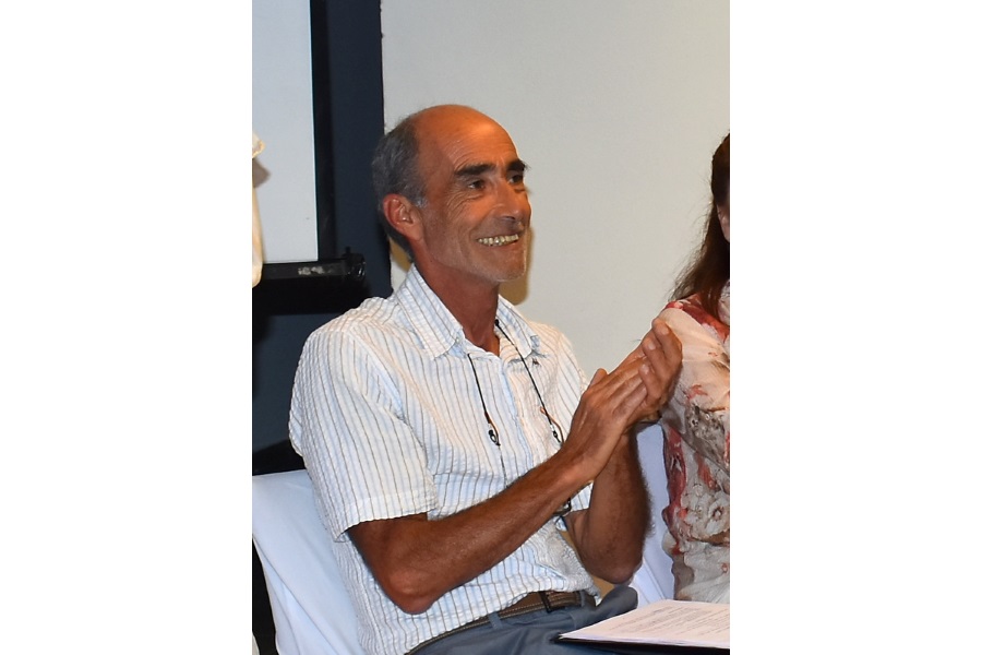 Eduardo Inzaurralde