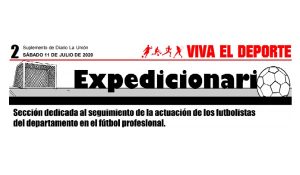 Expedicionario - 11-7