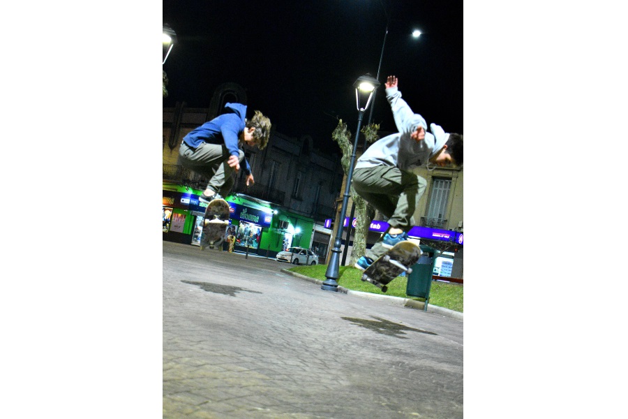 Foto del dia - 15.07-20