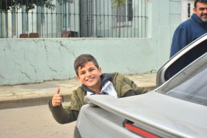 Foto del dia - 20-07-2020