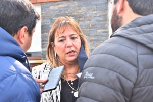 Irene Moreira