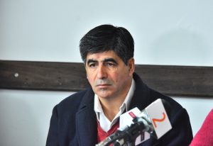 Javier Umpierrez
