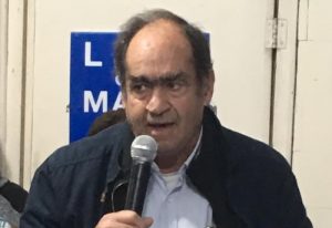 Javier de la Peña
