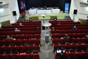 Junta Departamental