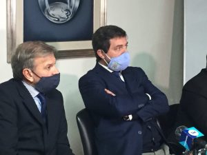 Los anuncios de Alonso y Bauzá sorprendieron para bien al deporte amateur