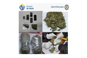 Noticias policiales 10-7