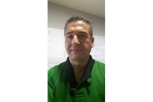 Pablo Silvera