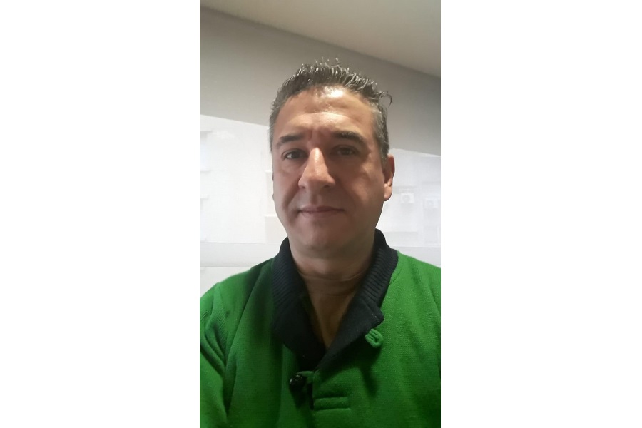 Pablo Silvera