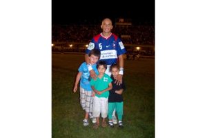 Ruben Abreu