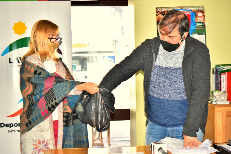 Sorteo Programa Empleo Joven