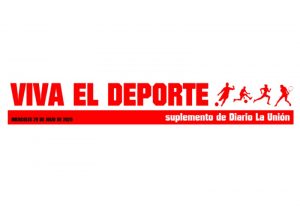 Viva el Deporte encabezado - 29-7