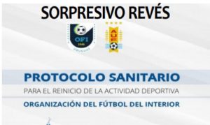 protocolo sanitario - reves