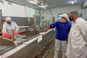 visita autoridades solis de mataojo