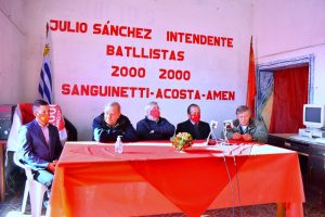 Batllistas en Lavalleja