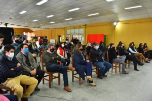 Dia Nacional de la Juventud Rural 2