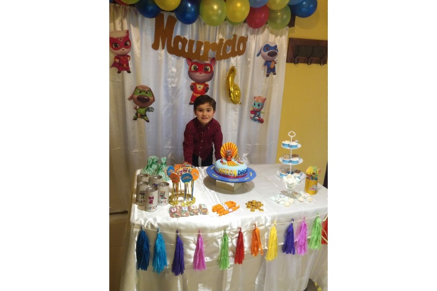 Foto del dia - 06-08-20