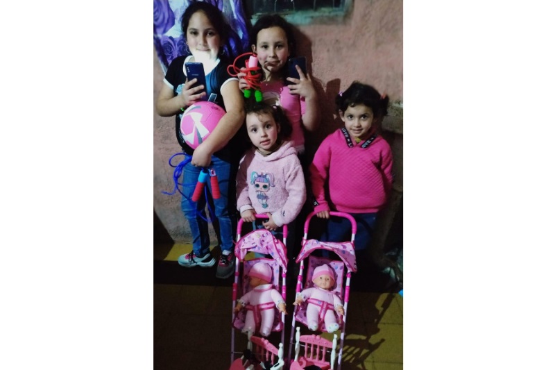 Foto del dia - 17-08-2020