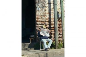 Foto del dia - 24-8-20